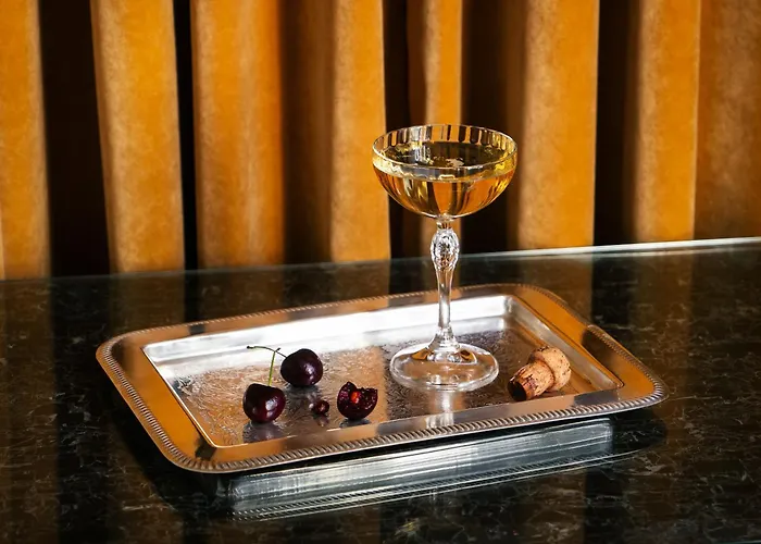 Cheap hotel: Maison 140 Beverly Hills