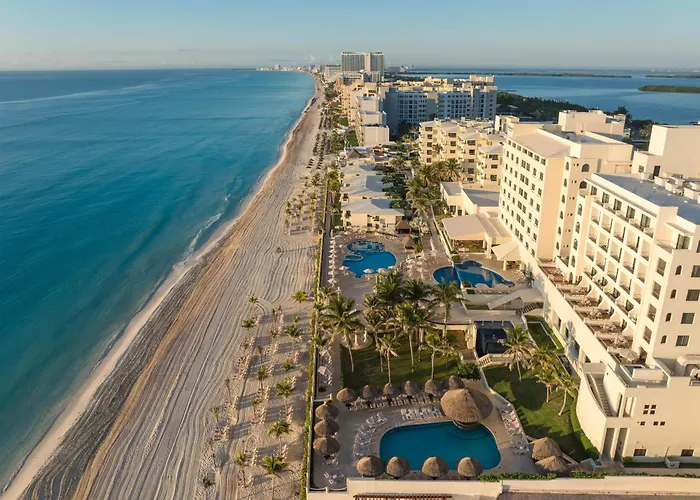 Occidental Tucancun