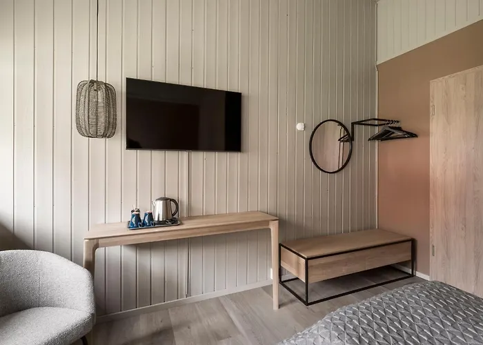 Hotel Katla By Keahotels