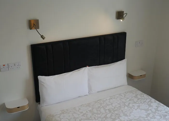 B&B only: Desota House Bed And Breakfast