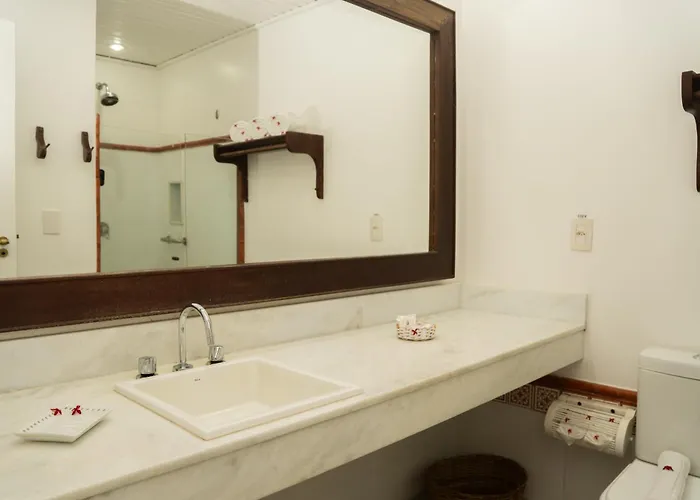 Arraial D'Ajuda Eco Resort