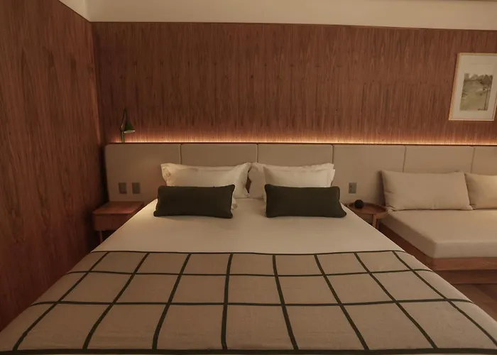 Hotel Vila Inglesa