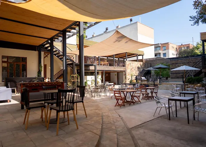 Happy House Hostel