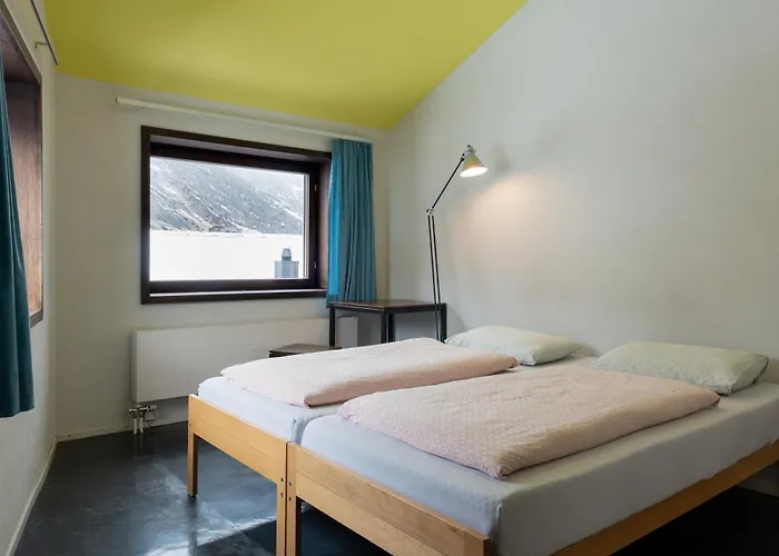 Zermatt Youth Hostel