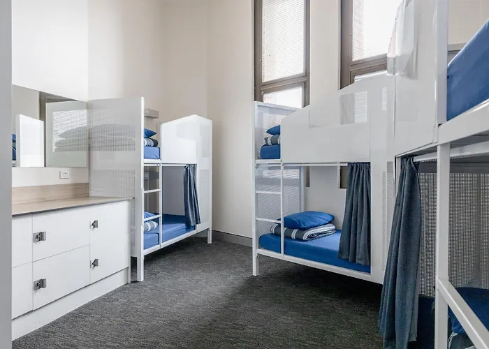 Wake Up! Sydney Central (Adults Only)