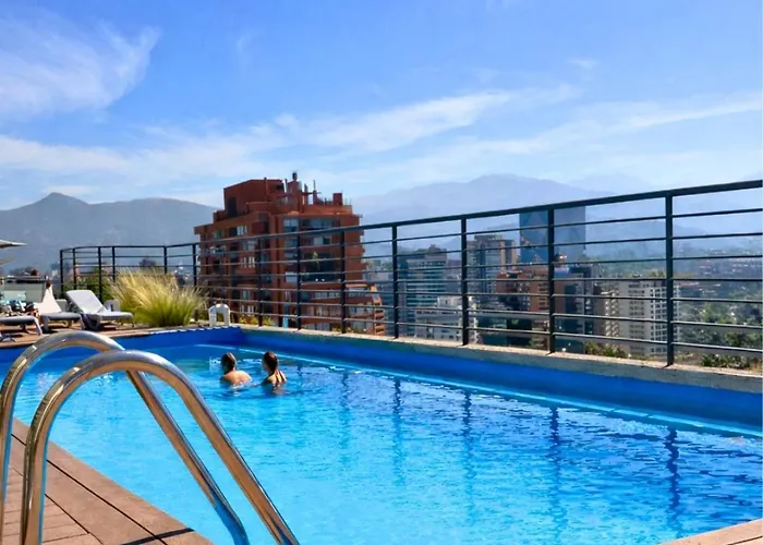 Norus Las Condes