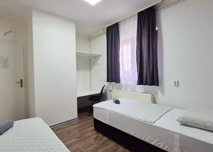 Hostel M