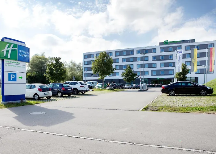 3 SterneHotel Inn Express