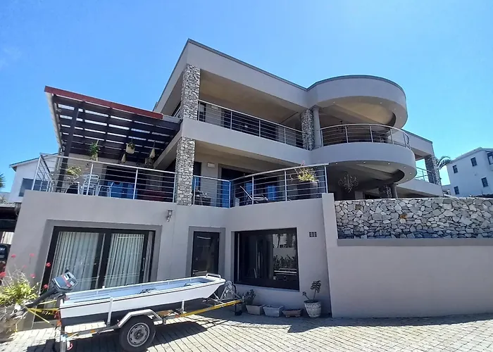 Guests house Whale Rock Guesthouse