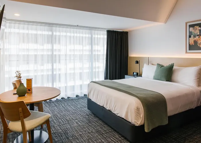 Song Hotel Sydney