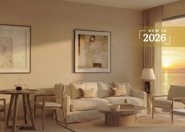 Sirena Resort Hvar - New In 2026