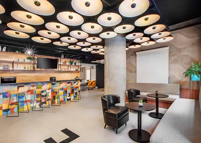 Hotel Spa: INNSIDE by Meliá São Paulo ITAIM