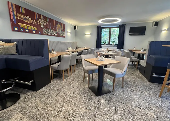 3 SterneHotel Altmann