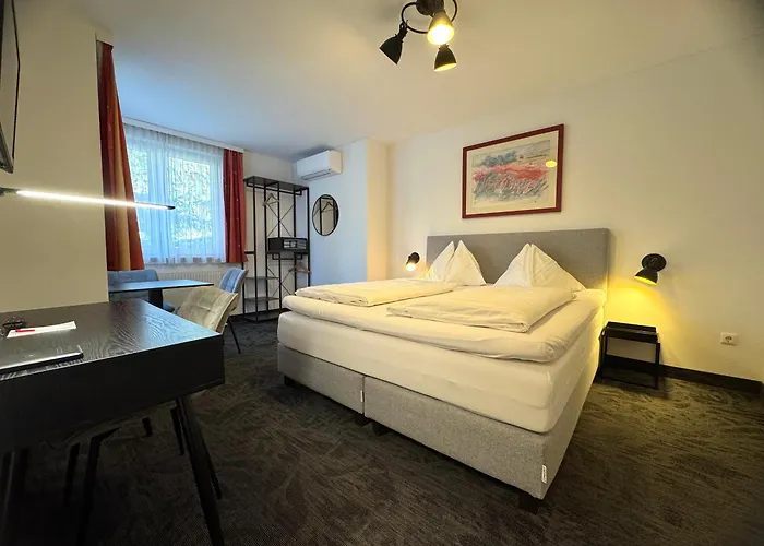 3 SterneHotel Altmann