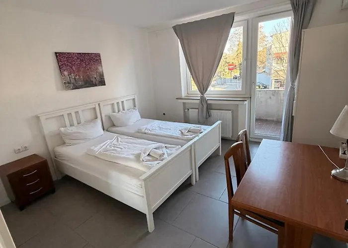 GZ Hostel Bonn