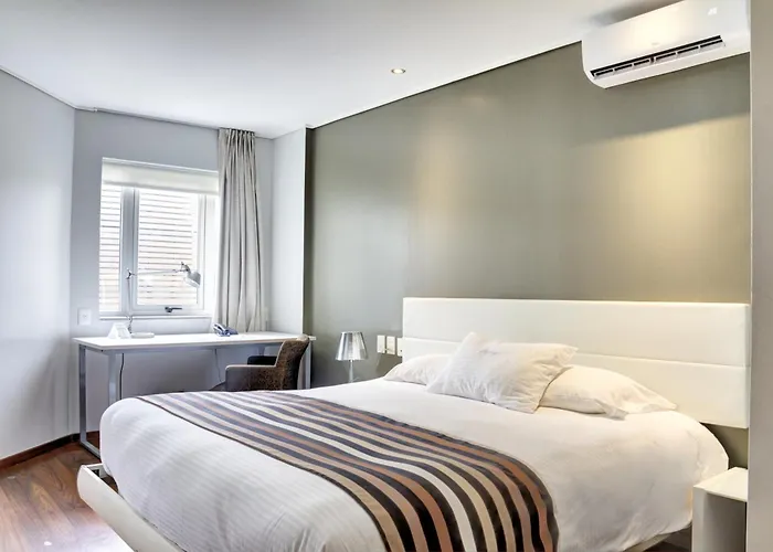 Regency Golf - Hotel Urbano