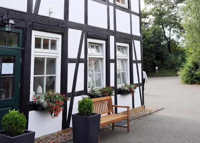 Schlichte Hof GmbH