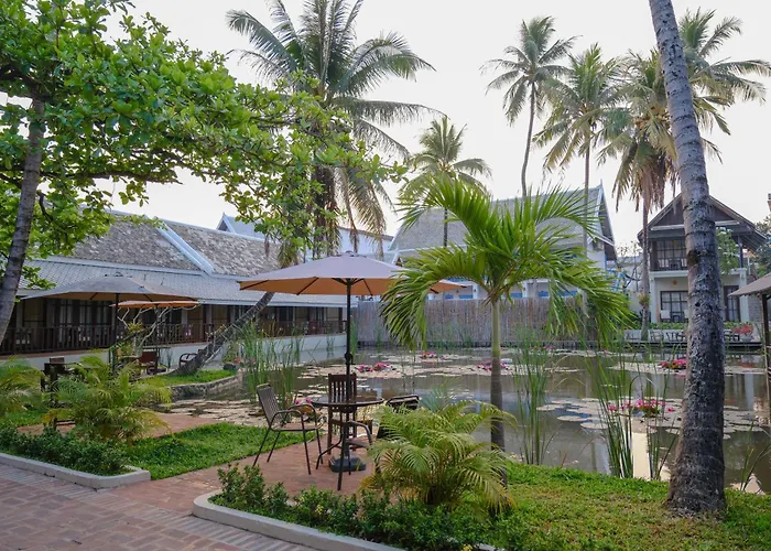 Family Hotel: Villa Oasis