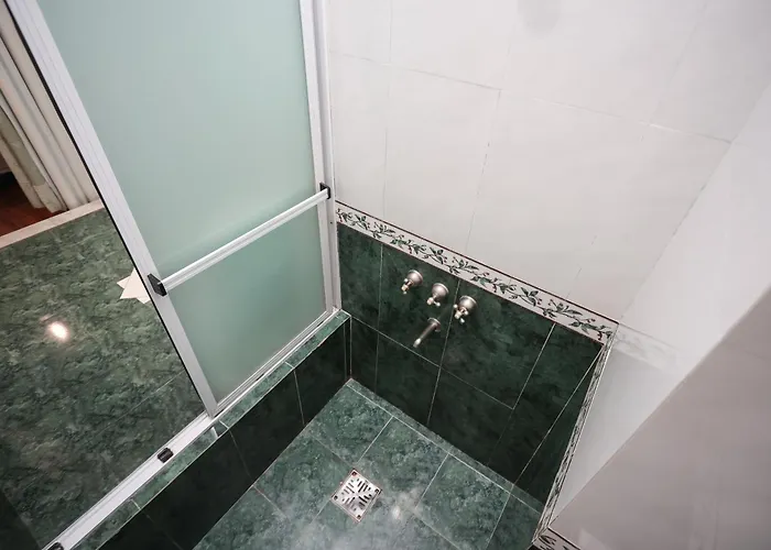 Hotel con vistas: Hotel A&B Internacional