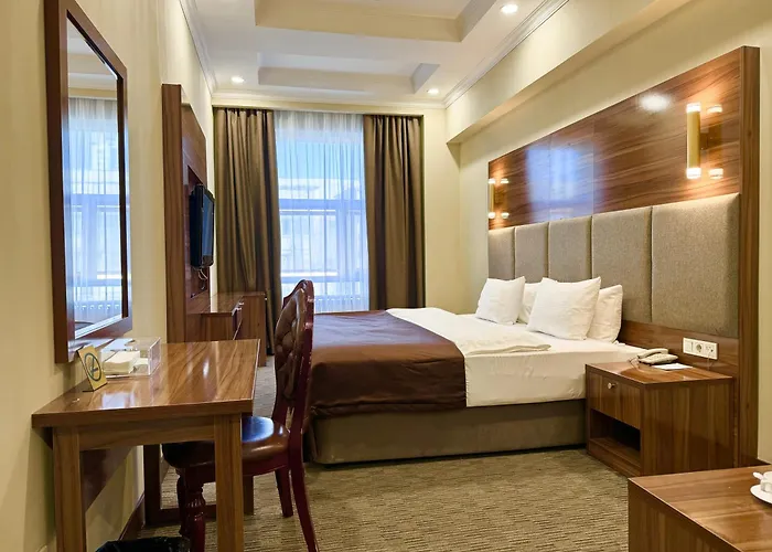 Grand Hotel Eurasia
