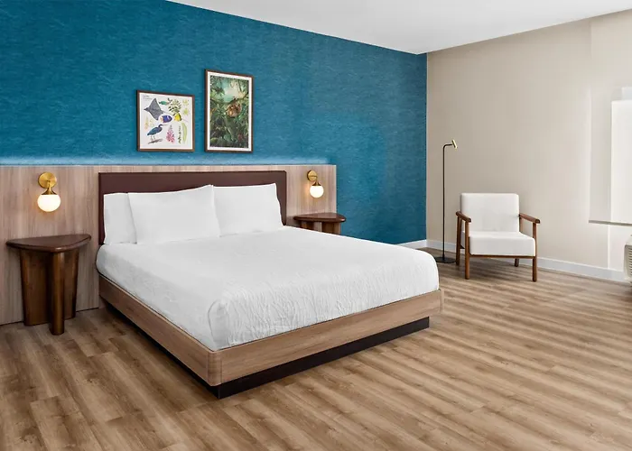 Hilton Garden Inn Guanacaste Airport