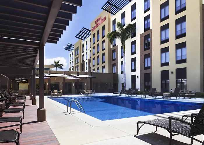 Hilton Garden Inn Guanacaste Airport
