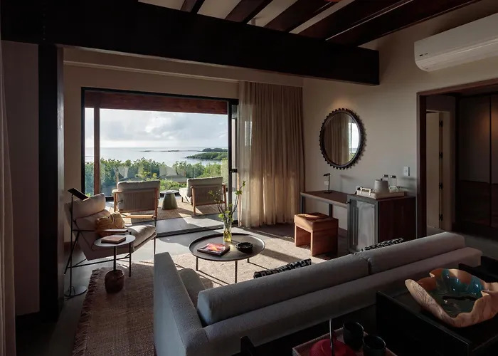 Finch Bay Galapagos Hotel