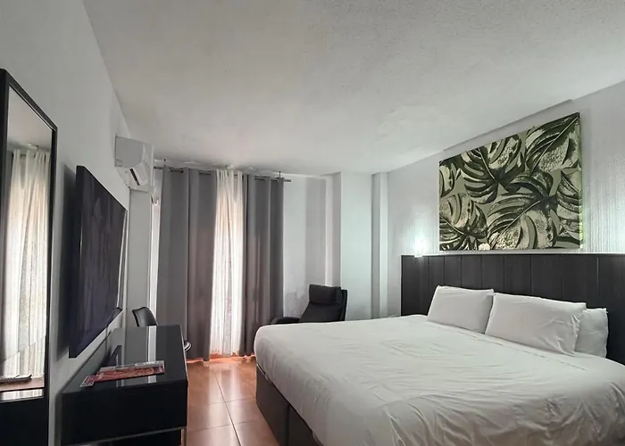 Hotel Carlos III