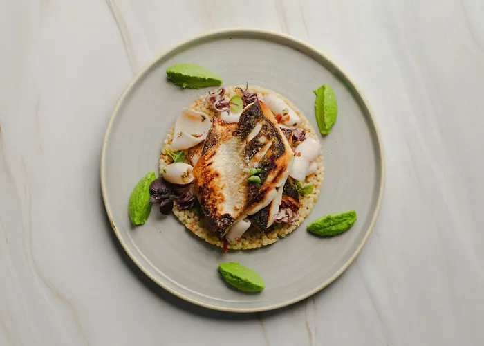 Sheraton Zürich Hotel