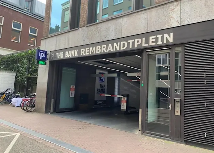 4 Sterne Hotels Royal Amsterdam