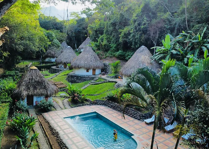 Finca Carpe Diem Ecolodge