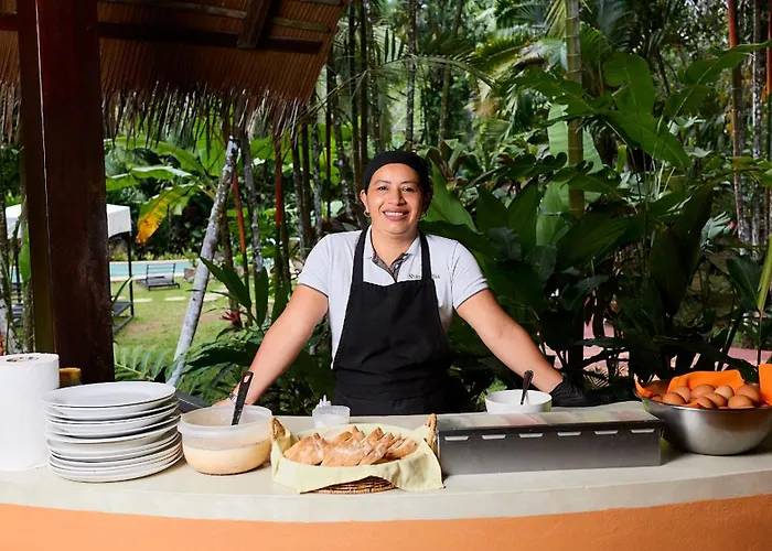 Hotel Shawandha Costa Rica