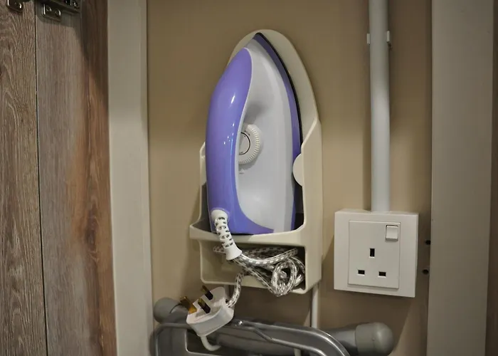 Hotel: Valya Hotel, Ipoh