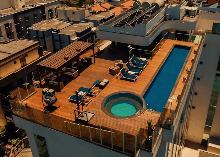 Oasis Cabo Frio Hotel