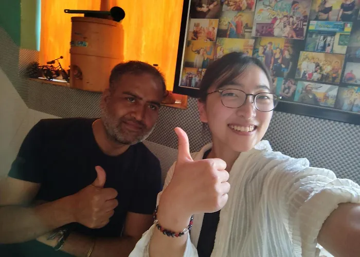 Bedweiser Backpackers Hostel