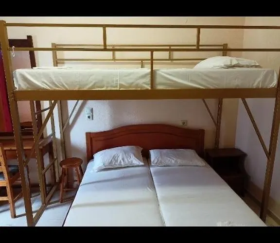 Constantinos Budget Beds