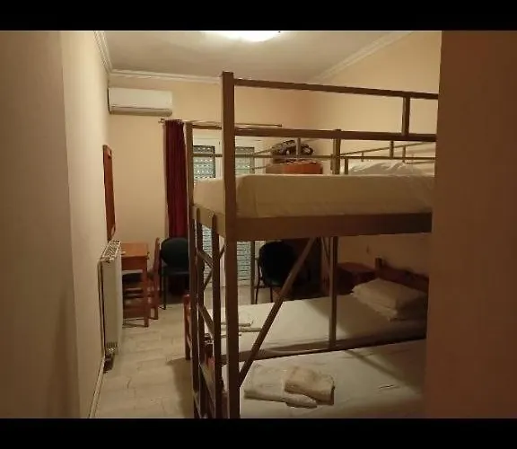 Constantinos Budget Beds