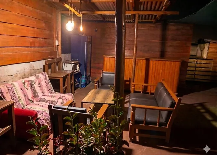 Peter'S Hostel