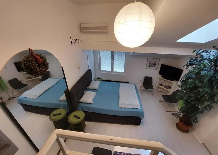 Sweet Apartments Or Rooms