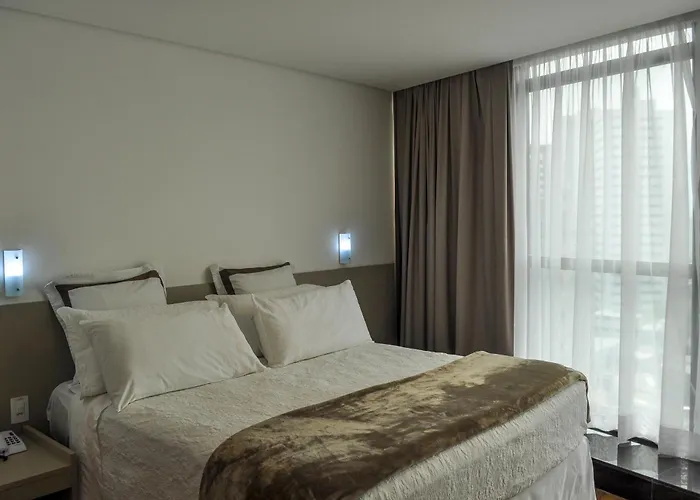 Marante Executive Hotel
