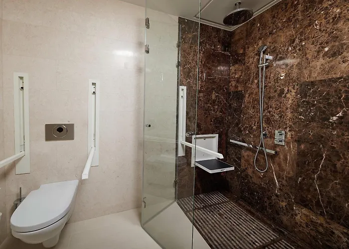 Hilton Belgrade