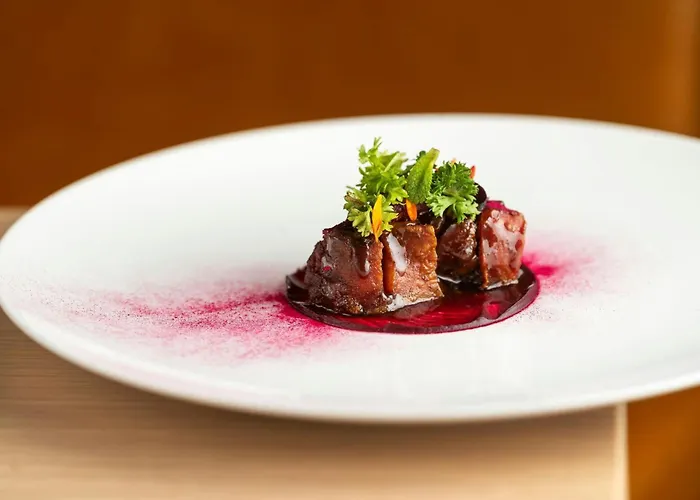 Boutique hotel only: The Barcelona Edition