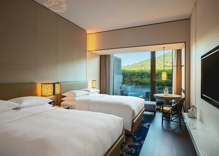 Renaissance Taipei Shihlin