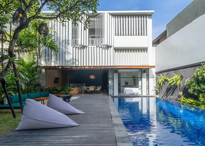 Chalet à louer Origin Seminyak