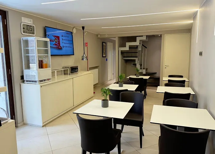 Hotel familiare: Etnea Style Catania Luxury Rooms