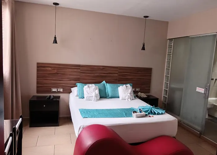 Hostal Lince