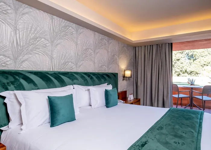 Hôtel accueillant les animaux: Kenzi Rose Garden