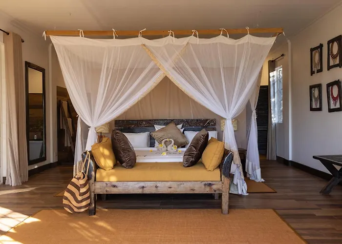 Olerai Lodge