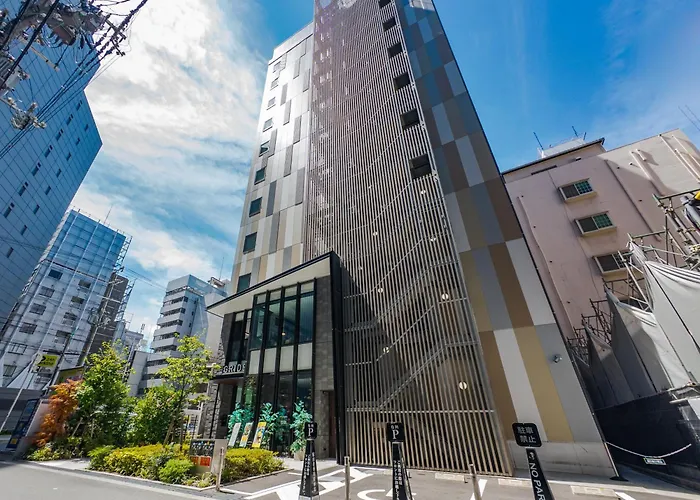 Grids Premium Namba