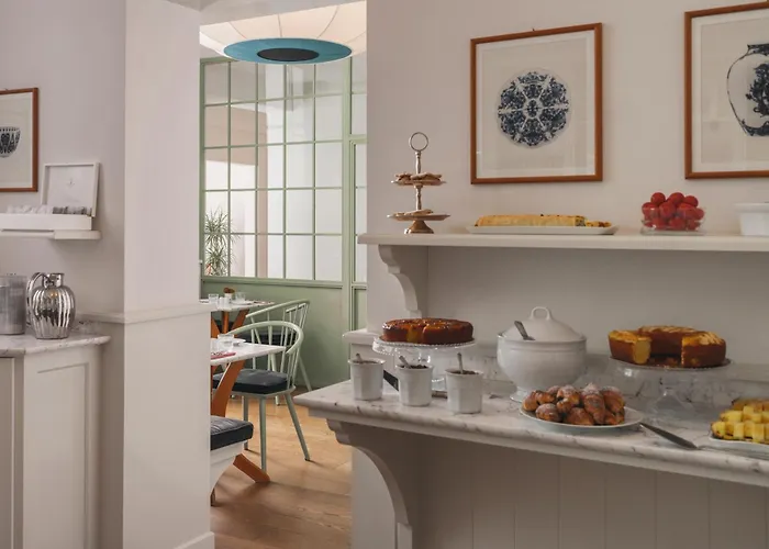 Family Hotel: Casa G. Firenze